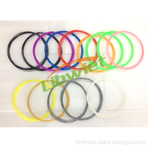 Colourful Mingda 3D Printer Filament for 3D Plastic Printer Machine
